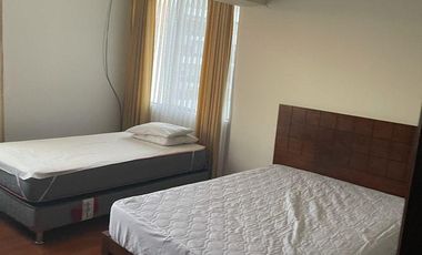CAYMA, ALQUILO HERMOSO DEPTO. AMOBLADO DE 180m2