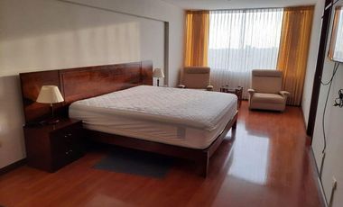 CAYMA, ALQUILO HERMOSO DEPTO. AMOBLADO DE 180m2