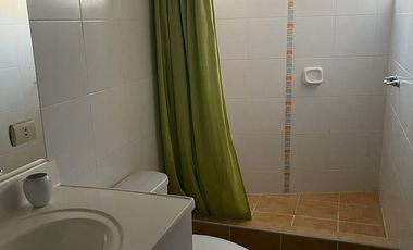 CAYMA, ALQUILO HERMOSO DEPTO. AMOBLADO DE 180m2