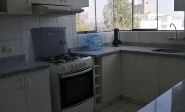 CAYMA, ALQUILO HERMOSO DEPTO. AMOBLADO DE 180m2
