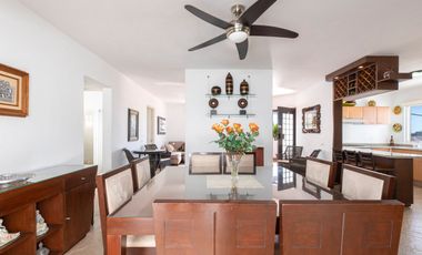 Departamento en Venta, San Miguel de Allende