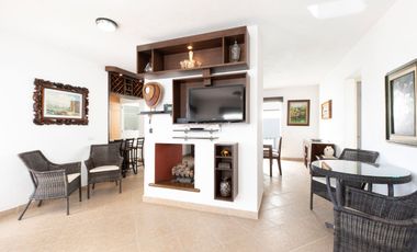 Departamento en Venta, San Miguel de Allende
