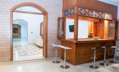 Alquiler casa en Ciudad Jardin Norte