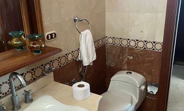 Alquiler casa en Ciudad Jardin Norte