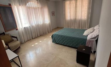 Alquiler casa en Ciudad Jardin Norte