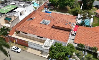 Alquiler casa en Ciudad Jardin Norte