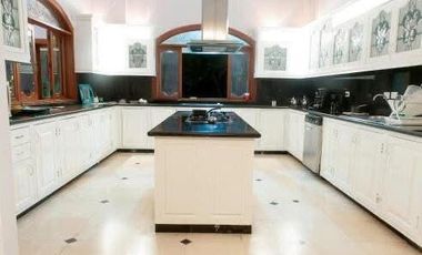Alquiler casa en Ciudad Jardin Norte
