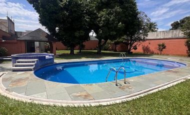 Alquiler casa en Ciudad Jardin Norte