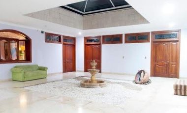 Alquiler casa en Ciudad Jardin Norte