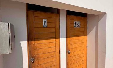 departamento duplex en venta en san Miguel