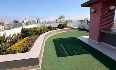departamento duplex en venta en san Miguel