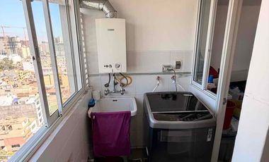 departamento duplex en venta en san Miguel