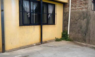 Se vende casa de 2 pisos Limonares Viña del Mar