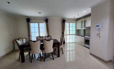 Dijual dan Sewakan apartment gandeng kelapa gading, Mall of Indonesia