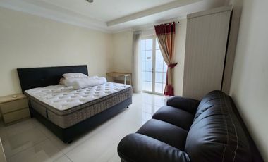 Dijual dan Sewakan apartment gandeng kelapa gading, Mall of Indonesia