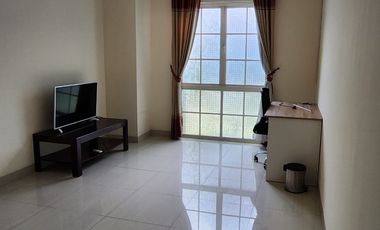 Dijual dan Sewakan apartment gandeng kelapa gading, Mall of Indonesia