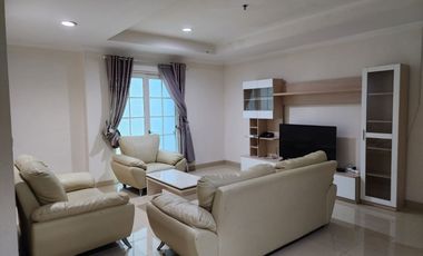 Dijual dan Sewakan apartment gandeng kelapa gading, Mall of Indonesia