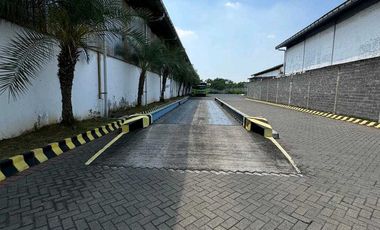 DIJUAL PABRIK PELEMWATU MENGANTI GRESIK RON.A2372