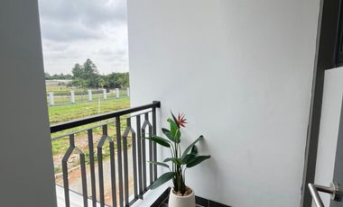 Dijual Hunian Eksklusif di Perumahan Metland Menteng Cakung - Tipe 2 Lantai Hanya 900 Juta-An!!!