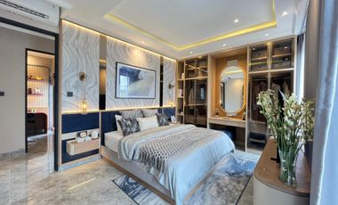 Dijual Hunian Eksklusif di Perumahan Metland Menteng Cakung - Tipe 2 Lantai Hanya 900 Juta-An!!!