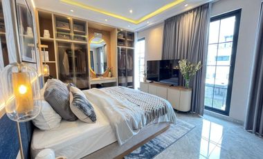 Dijual Hunian Eksklusif di Perumahan Metland Menteng Cakung - Tipe 2 Lantai Hanya 900 Juta-An!!!