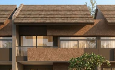 Dijual Hunian Eksklusif di Perumahan Metland Menteng Cakung - Tipe 2 Lantai Hanya 900 Juta-An!!!