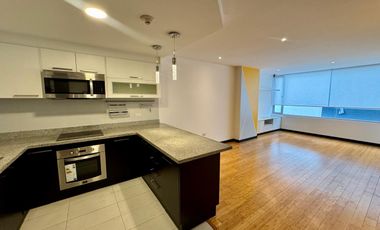 ARRIENDO DEPARTAMENTO DE DOS DORMITORIOS ED. TORRES DEL BOSQUE