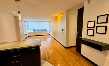 ARRIENDO DEPARTAMENTO DE DOS DORMITORIOS ED. TORRES DEL BOSQUE