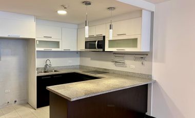 ARRIENDO DEPARTAMENTO DE DOS DORMITORIOS ED. TORRES DEL BOSQUE