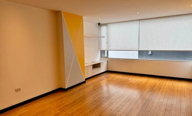 ARRIENDO DEPARTAMENTO DE DOS DORMITORIOS ED. TORRES DEL BOSQUE