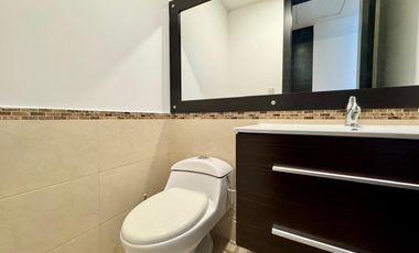 ARRIENDO DEPARTAMENTO DE DOS DORMITORIOS ED. TORRES DEL BOSQUE