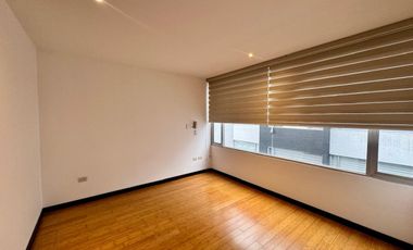 ARRIENDO DEPARTAMENTO DE DOS DORMITORIOS ED. TORRES DEL BOSQUE