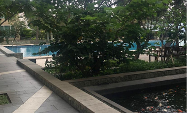FOR SALE Apartment Gandaria Heights 3BR