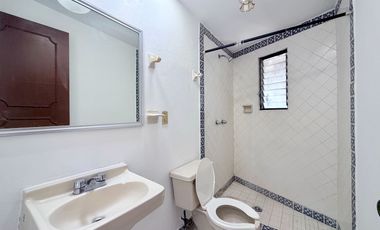 CASA DE UN NIVEL CON DEPARTAMENTO INDEPENDIENTE EN ACAPATZINGO, CUERNAVACA