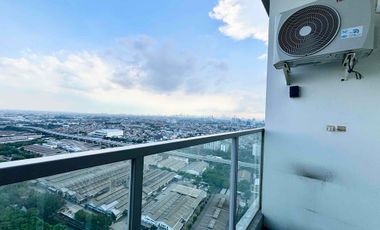 DIJUAL / SEWA CEPAT Studio Full Furnished Sedayu Suites – Interior Modern, View City, Siap Huni!