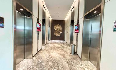 DIJUAL / SEWA CEPAT Studio Full Furnished Sedayu Suites – Interior Modern, View City, Siap Huni!