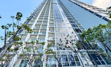 DIJUAL / SEWA CEPAT Studio Full Furnished Sedayu Suites – Interior Modern, View City, Siap Huni!