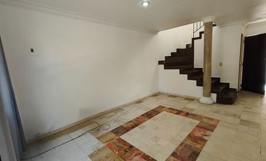 Casa en RENTA dentro de coto en URBI QUINTA MONTECARLO en Tonalá