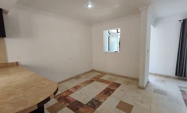 Casa en RENTA dentro de coto en URBI QUINTA MONTECARLO en Tonalá
