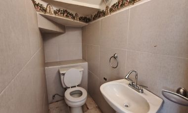 Casa en RENTA dentro de coto en URBI QUINTA MONTECARLO en Tonalá