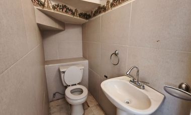 Casa en RENTA dentro de coto en URBI QUINTA MONTECARLO en Tonalá