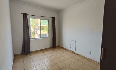 Casa en RENTA dentro de coto en URBI QUINTA MONTECARLO en Tonalá