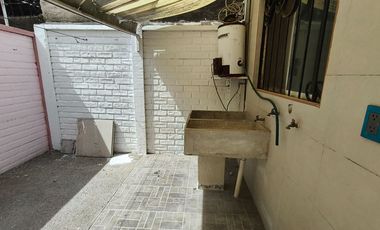 Casa en RENTA dentro de coto en URBI QUINTA MONTECARLO en Tonalá