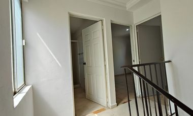 Casa en RENTA dentro de coto en URBI QUINTA MONTECARLO en Tonalá