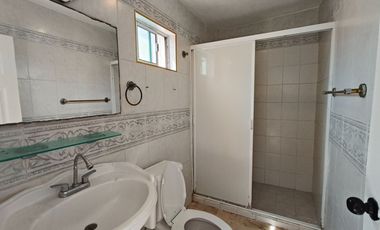 Casa en RENTA dentro de coto en URBI QUINTA MONTECARLO en Tonalá