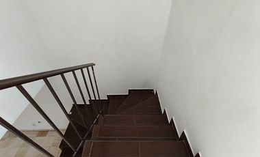 Casa en RENTA dentro de coto en URBI QUINTA MONTECARLO en Tonalá