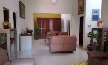 ‼️Terawat, Siap Huni‼️ Rumah di Deltasari Waru dekat Gayungan Pondok Candra