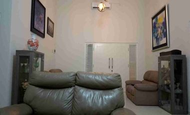 ‼️Terawat, Siap Huni‼️ Rumah di Deltasari Waru dekat Gayungan Pondok Candra