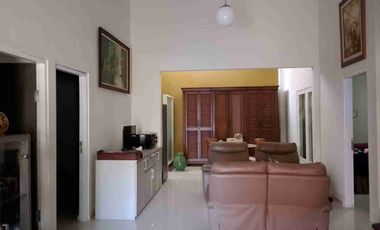 ‼️Terawat, Siap Huni‼️ Rumah di Deltasari Waru dekat Gayungan Pondok Candra