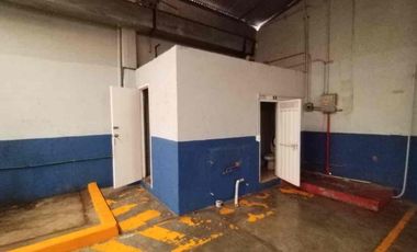 RENTA DE NAVE INDUSTRIAL O BODEGA EN CIVAC